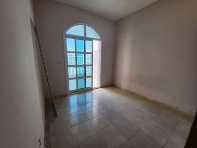 1BHK APARTMENT FOR FAMILIES BALCONY WARDROBES ALL AMENITIES 48K-2