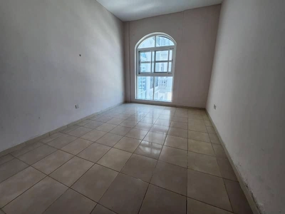 1BHK APARTMENT FOR FAMILIES BALCONY WARDROBES ALL AMENITIES 48K-0