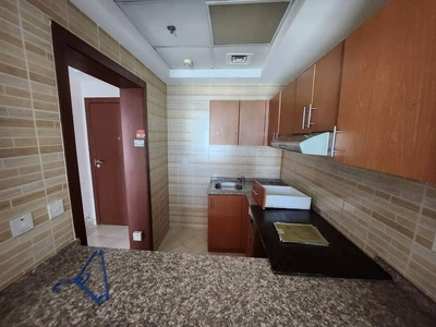 1BHK APARTMENT FOR FAMILIES BALCONY WARDROBES ALL AMENITIES 48K-3