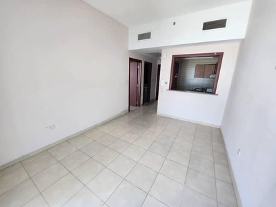1BHK APARTMENT FOR FAMILIES BALCONY WARDROBES ALL AMENITIES 48K-4