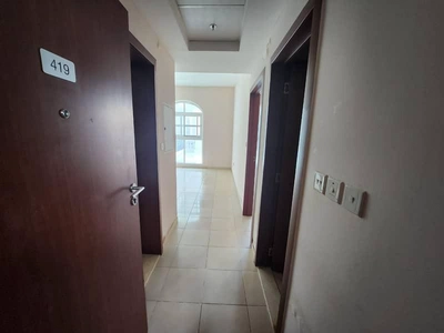1BHK APARTMENT FOR FAMILIES BALCONY WARDROBES ALL AMENITIES 48K-5
