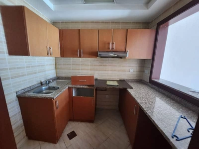 1BHK APARTMENT FOR FAMILIES BALCONY WARDROBES ALL AMENITIES 48K-7