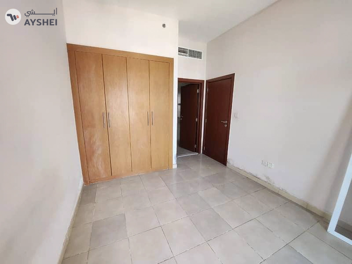 1BHK APARTMENT FOR FAMILIES BALCONY WARDROBES ALL AMENITIES 48K-1-1
