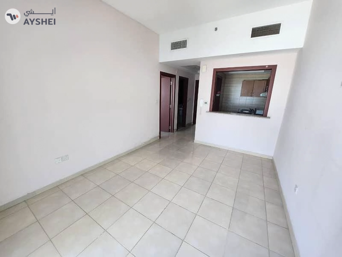 1BHK APARTMENT FOR FAMILIES BALCONY WARDROBES ALL AMENITIES 48K-4-4