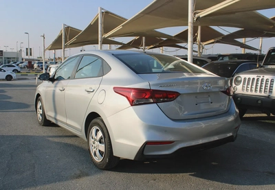 hyundai accent gcc 2020-3