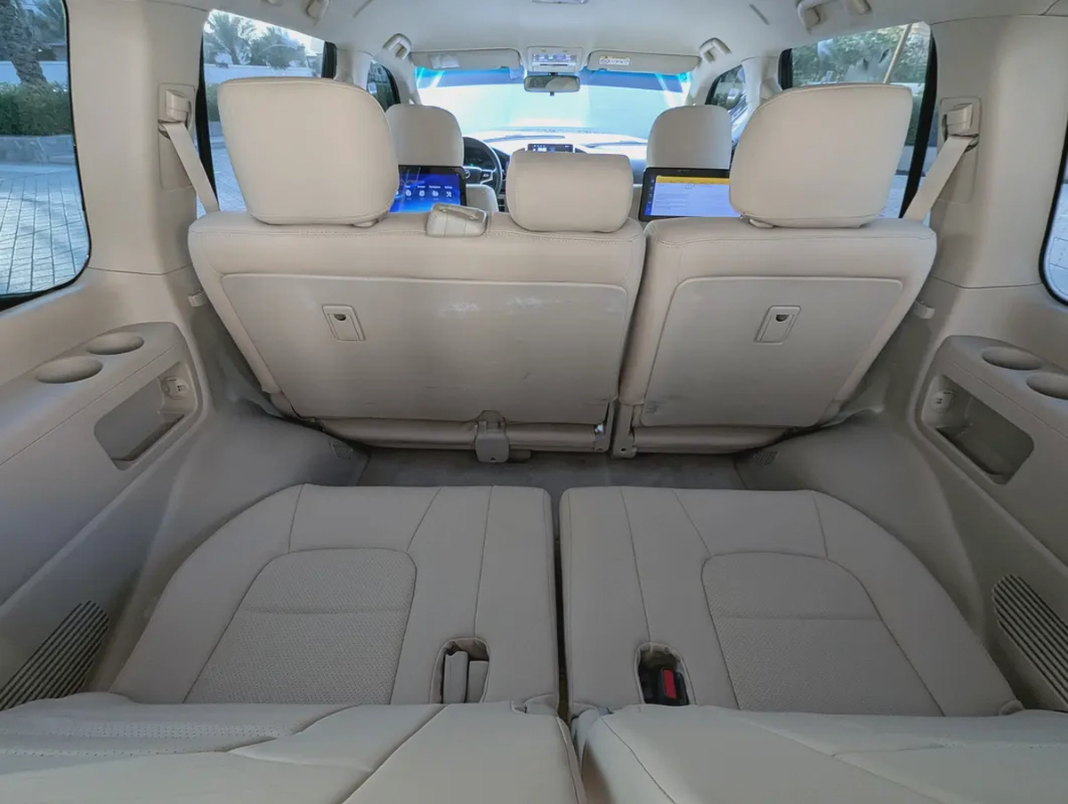 Toyota Land Cruiser GXR 2020 Facelifted 2025 | V6 4.0L | GCC Specs | Full Option | Excellent Conditi