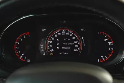 2023 Dodge Durango GT | AED 1,520 Monthly | Free Courtesy Car Included | 3 Months Warranty-10