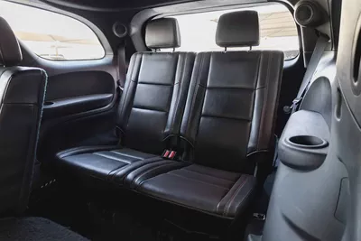 2023 Dodge Durango GT | AED 1,520 Monthly | Free Courtesy Car Included | 3 Months Warranty-15