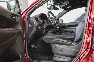 2023 Dodge Durango GT | AED 1,520 Monthly | Free Courtesy Car Included | 3 Months Warranty-7