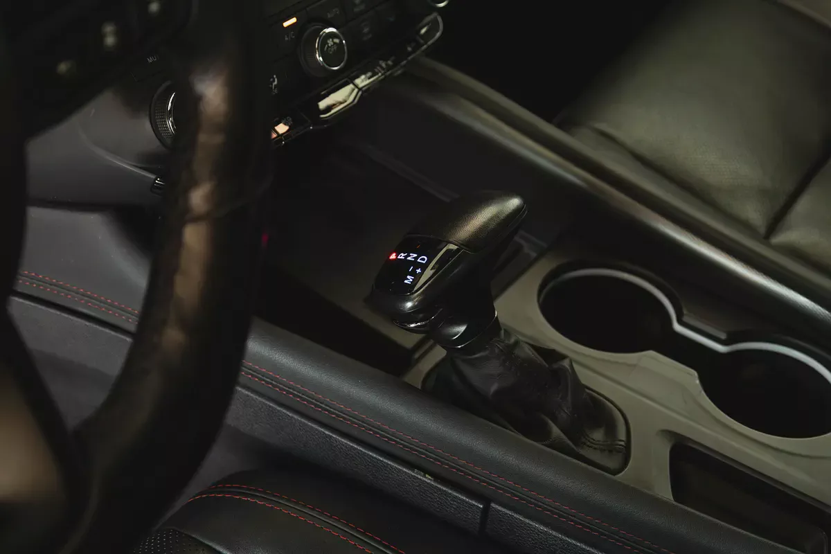 2023 Dodge Durango GT | AED 1,520 Monthly | Free Courtesy Car Included | 3 Months Warranty-11-11