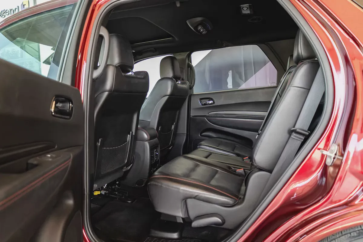 2023 Dodge Durango GT | AED 1,520 Monthly | Free Courtesy Car Included | 3 Months Warranty-13-13