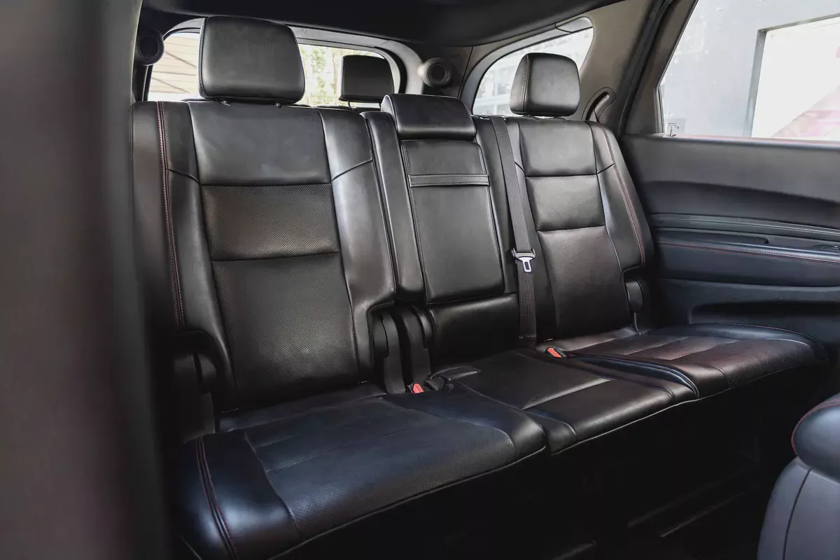 2023 Dodge Durango GT | AED 1,520 Monthly | Free Courtesy Car Included | 3 Months Warranty-14-14