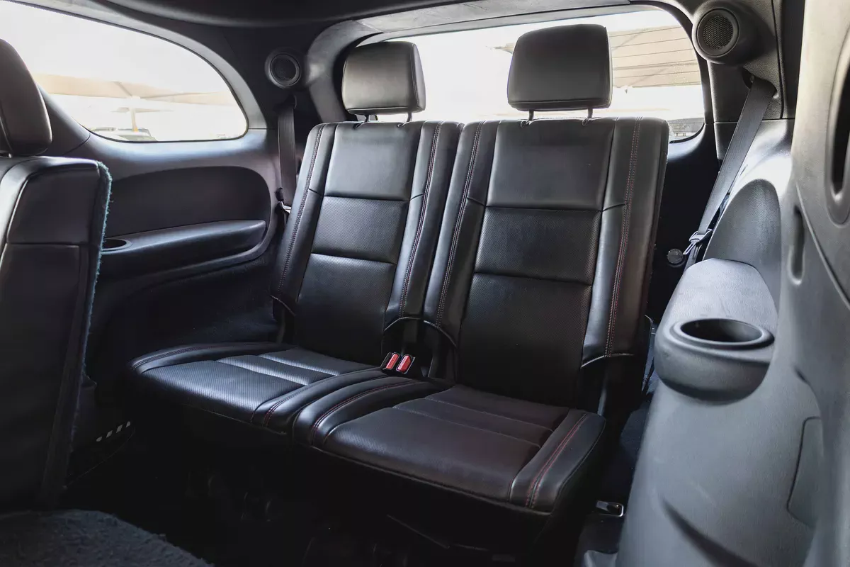 2023 Dodge Durango GT | AED 1,520 Monthly | Free Courtesy Car Included | 3 Months Warranty-15-15