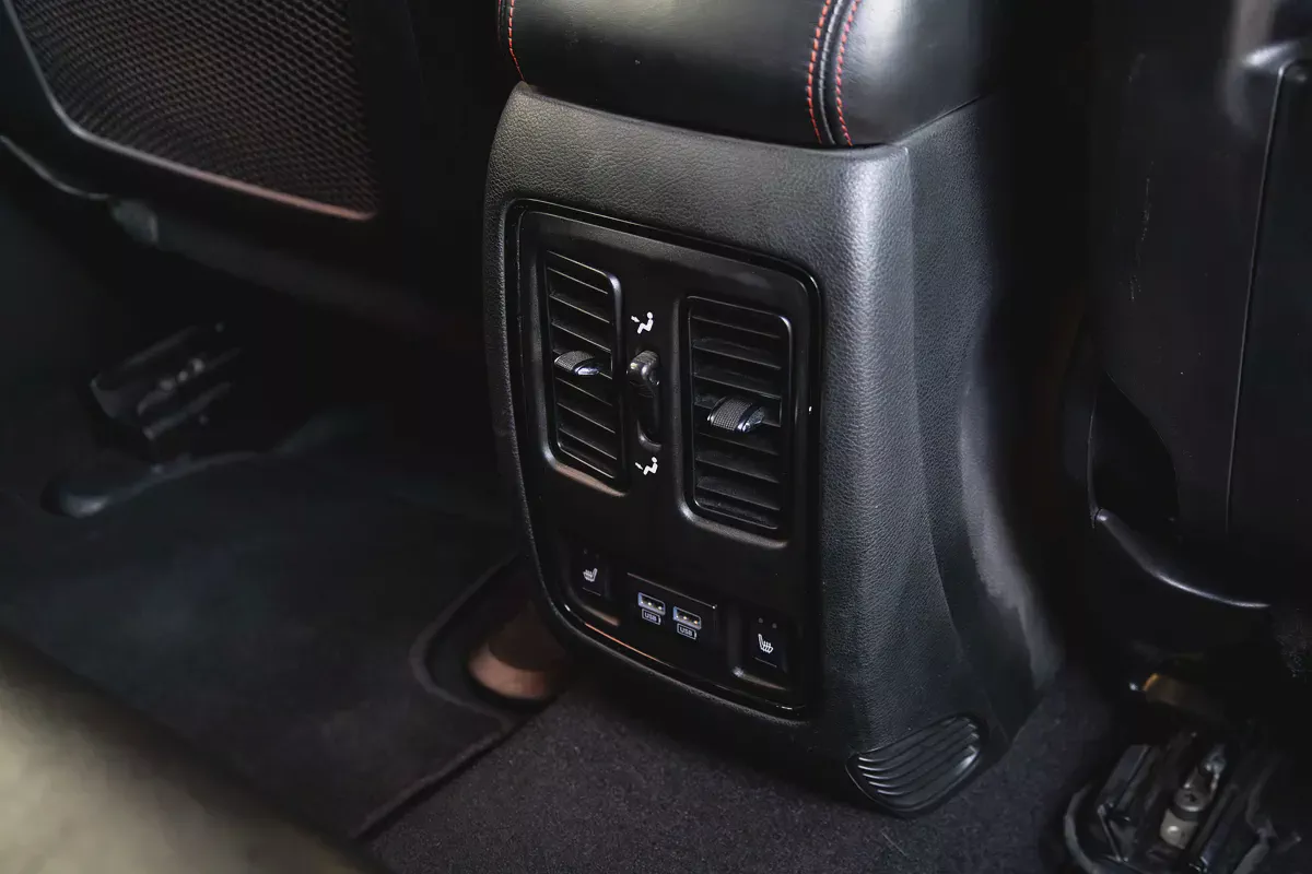 2023 Dodge Durango GT | AED 1,520 Monthly | Free Courtesy Car Included | 3 Months Warranty-16-16