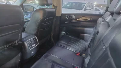 Infiniti QX60 2015 GCC Specs | Well Maintained Family SUV-15