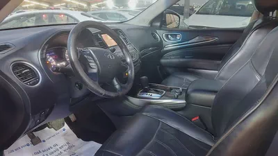 Infiniti QX60 2015 GCC Specs | Well Maintained Family SUV-17