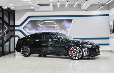 2025 Audi S5 QUATTRO-0