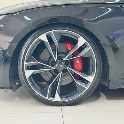 2025 Audi S5 QUATTRO-16