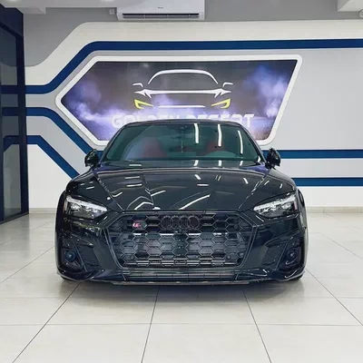2025 Audi S5 QUATTRO-1