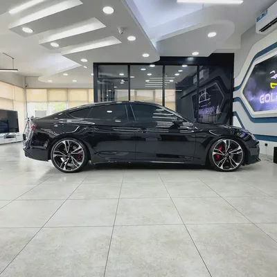 2025 Audi S5 QUATTRO-2