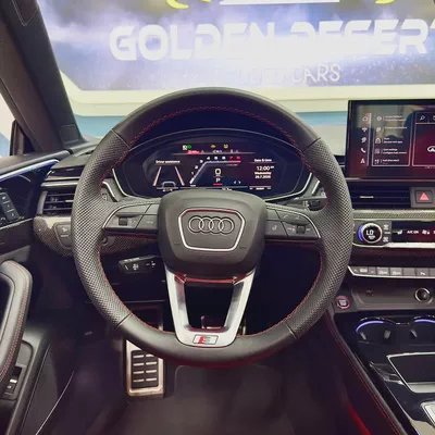 2025 Audi S5 QUATTRO-6