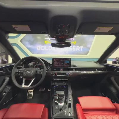 2025 Audi S5 QUATTRO-8