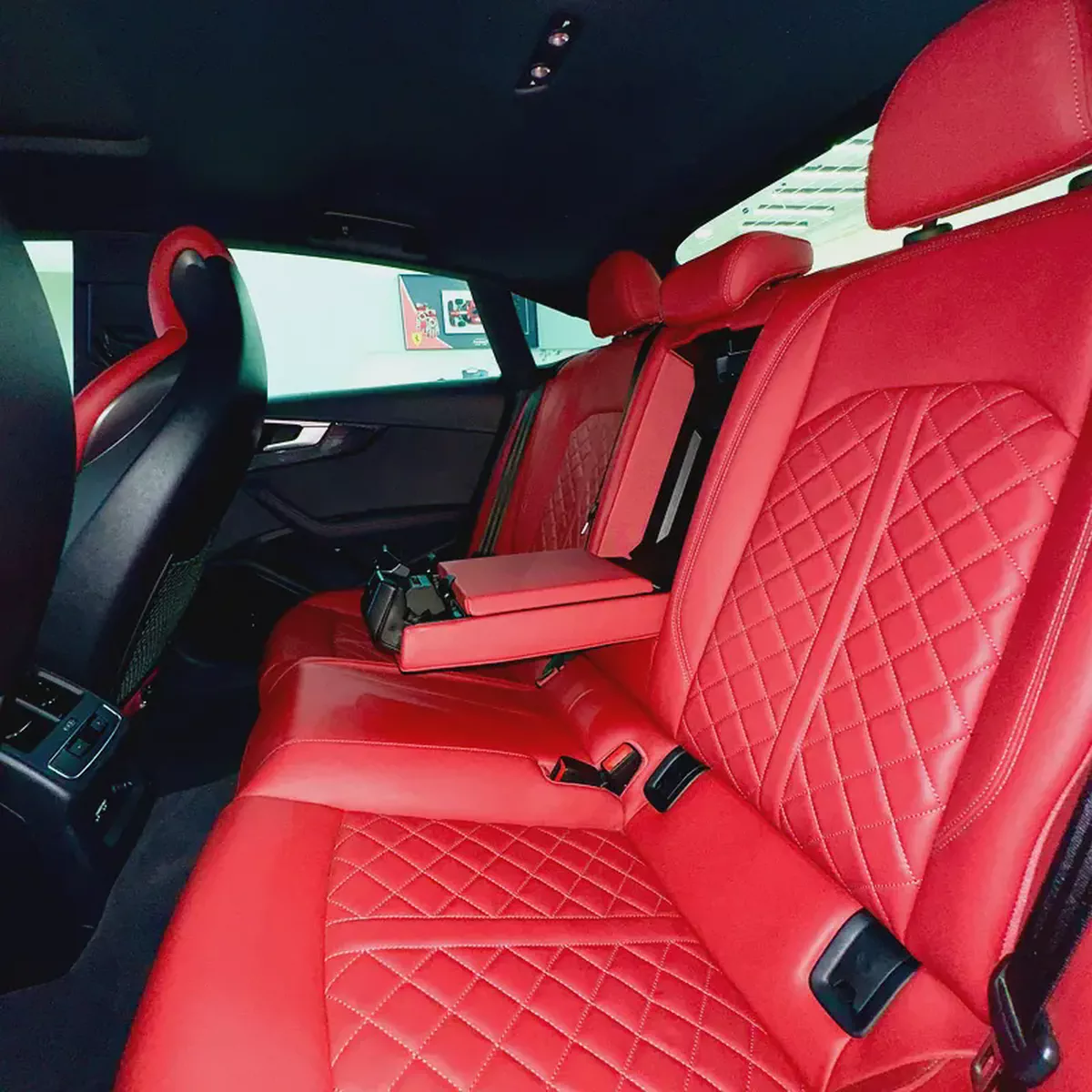 2025 Audi S5 QUATTRO-10-10