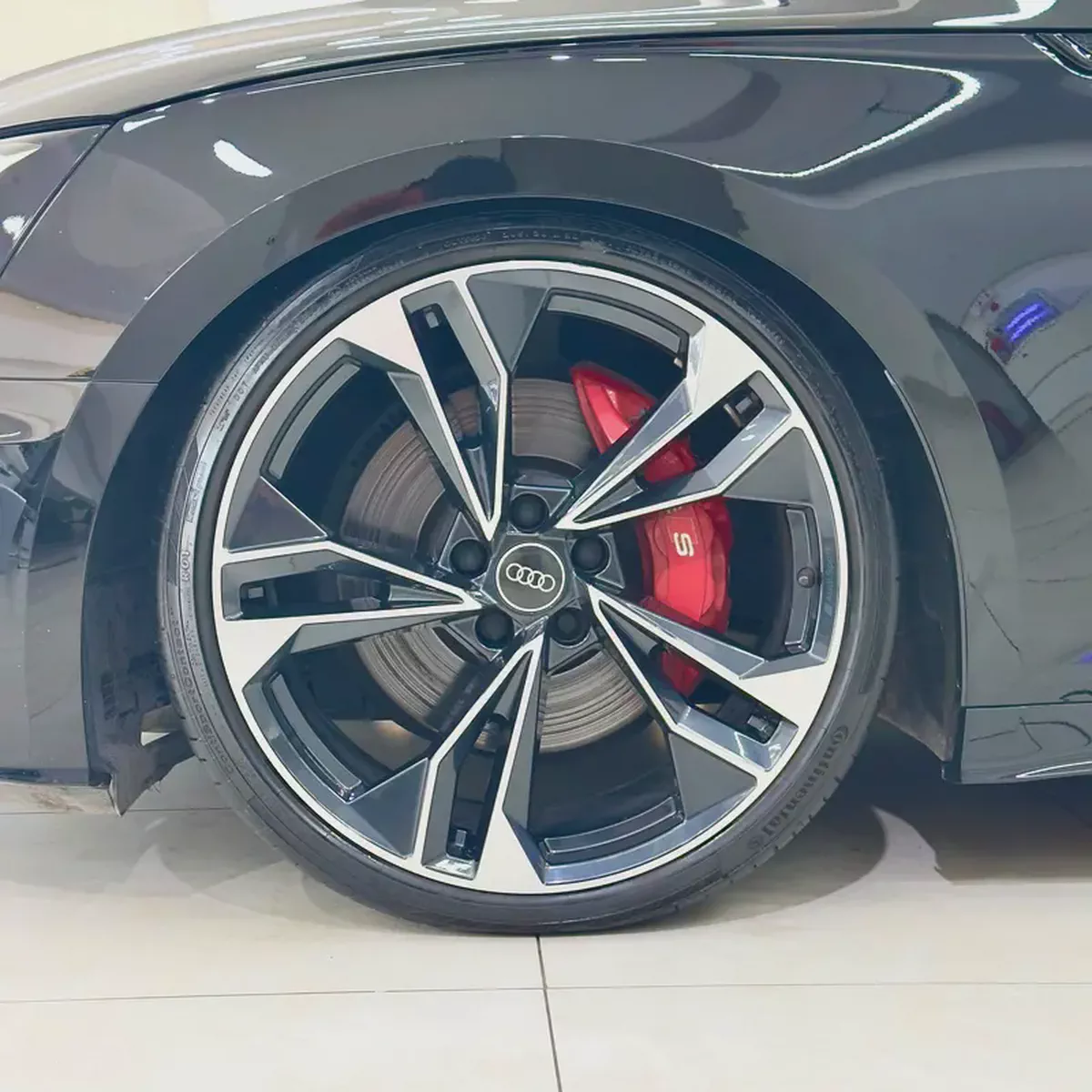 2025 Audi S5 QUATTRO-16-16