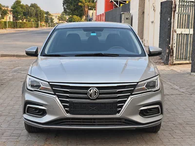 AED 502 EMI PM | MG 5 | STANDARD | GCC | 2023 | 0% DOWNPAYMENT-0