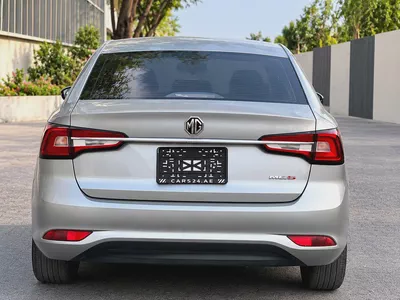 AED 502 EMI PM | MG 5 | STANDARD | GCC | 2023 | 0% DOWNPAYMENT-5