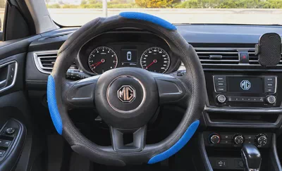 AED 502 EMI PM | MG 5 | STANDARD | GCC | 2023 | 0% DOWNPAYMENT-7