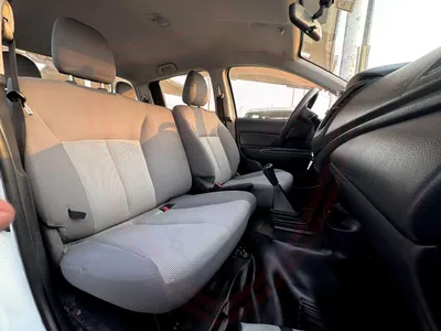 Mitsubishi L200 GL Mitsubishi L200 | 2.5 L | 2023 | GCC | Accident-Free | In Excellent Condition | 773 P.M-9