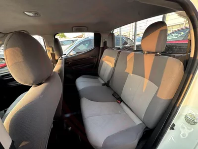 Mitsubishi L200 GL Mitsubishi L200 | 2.5 L | 2023 | GCC | Accident-Free | In Excellent Condition | 773 P.M-10