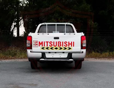 Mitsubishi L200 GL Mitsubishi L200 | 2.5 L | 2023 | GCC | Accident-Free | In Excellent Condition | 773 P.M-5
