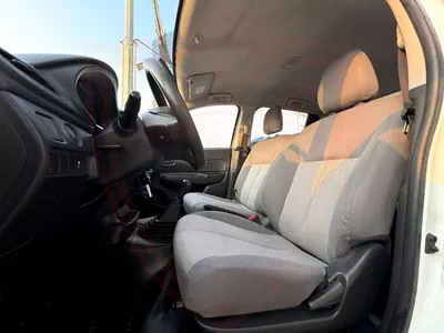 Mitsubishi L200 GL Mitsubishi L200 | 2.5 L | 2023 | GCC | Accident-Free | In Excellent Condition | 773 P.M-8