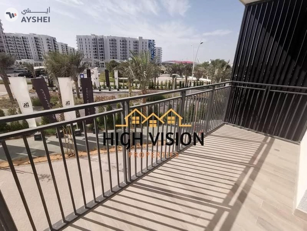 Water's Edge, Yas Island, Abu Dhabi