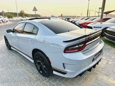 2022 Dodge Charger SXT - # 40127-6