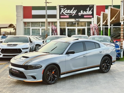 2022 Dodge Charger SXT - # 40127-0