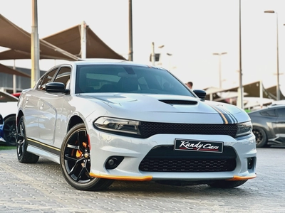 2022 Dodge Charger SXT - # 40127-8