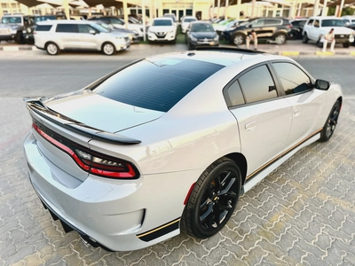 2022 Dodge Charger SXT - # 40127-3