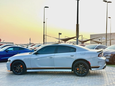 2022 Dodge Charger SXT - # 40127-1