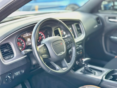 2022 Dodge Charger SXT - # 40127-4