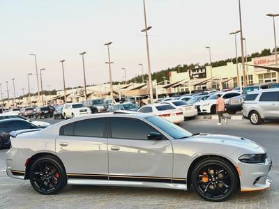 2022 Dodge Charger SXT - # 40127-9