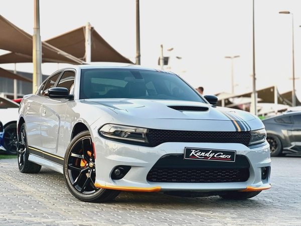 2022 Dodge Charger SXT - # 40127