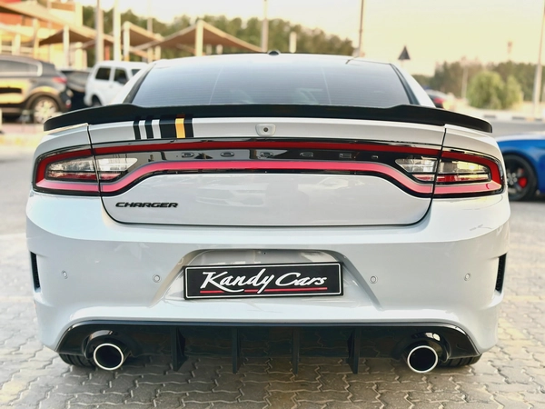 2022 Dodge Charger SXT - # 40127