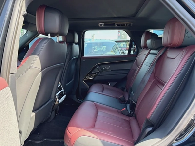 2025 Land Rover Range Rover Sport HSE Dynamic - GCC Specs - Brand New-15