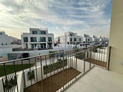 Talia, The Valley by Emaar, Dubai-0