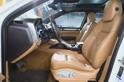 Porsche Cayenne GTS 2013 GCC Specs-Excellent condition-10