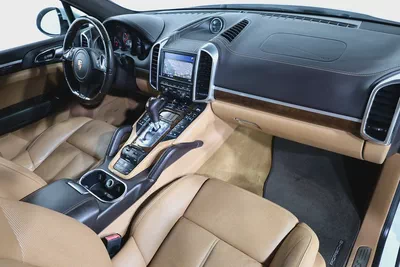 Porsche Cayenne GTS 2013 GCC Specs-Excellent condition-13
