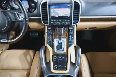 Porsche Cayenne GTS 2013 GCC Specs-Excellent condition-15
